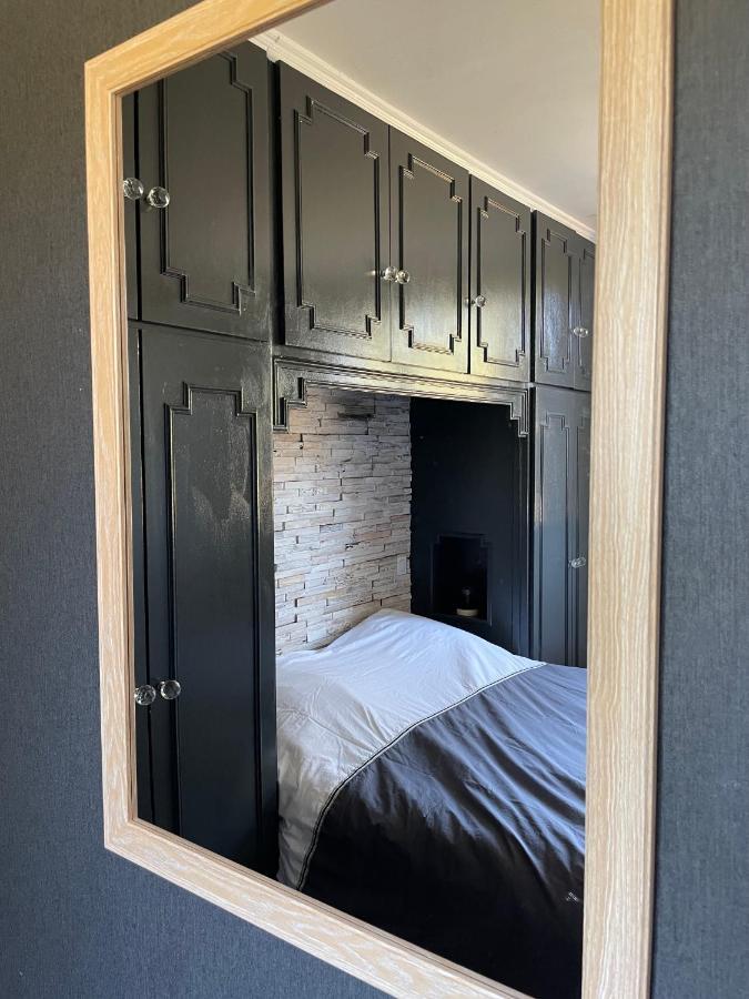 Maison Familiale Et Cosy Roscanvel Экстерьер фото