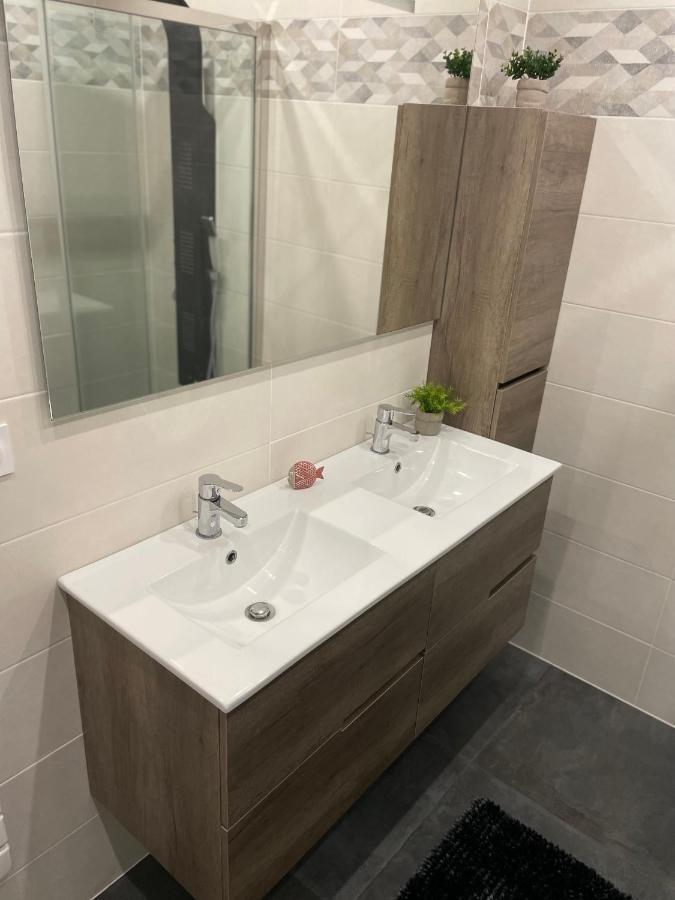 Maison Familiale Et Cosy Roscanvel Экстерьер фото